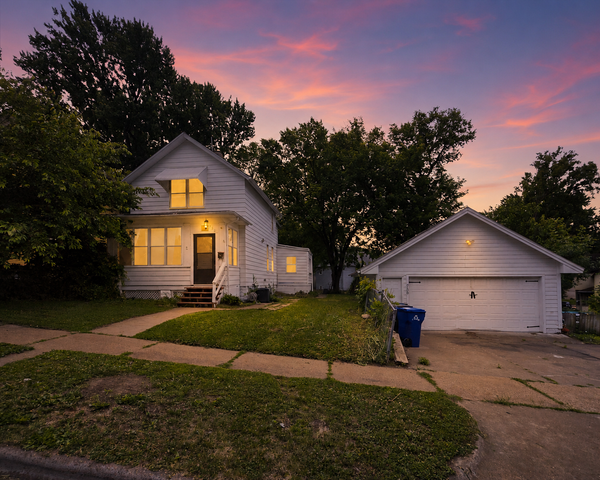 736 Plum Street, Saint Paul, MN 55106