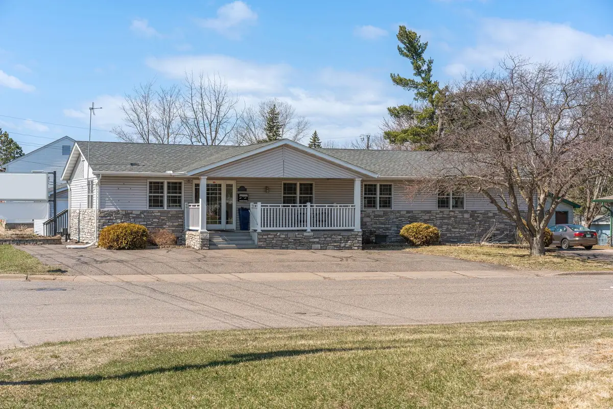 875 7th Street Sw, Pine City, MN 55063 - #1