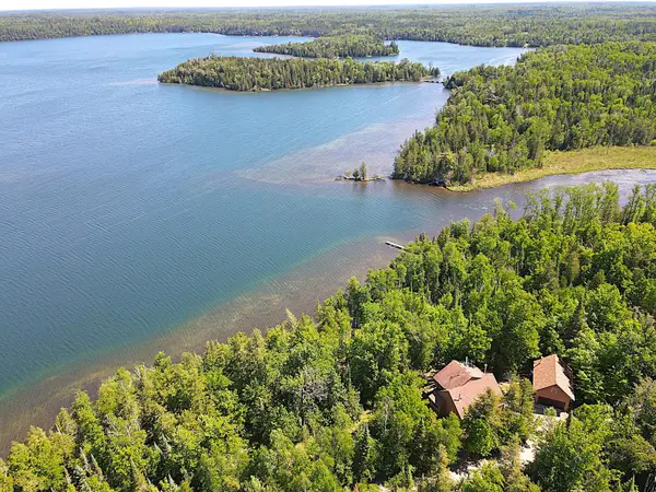 50573 Evergreenpoint Road, Bigfork, MN 56628