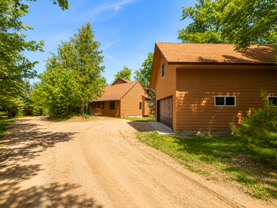 50573 Evergreenpoint Road, Bigfork, MN 56628 - #2