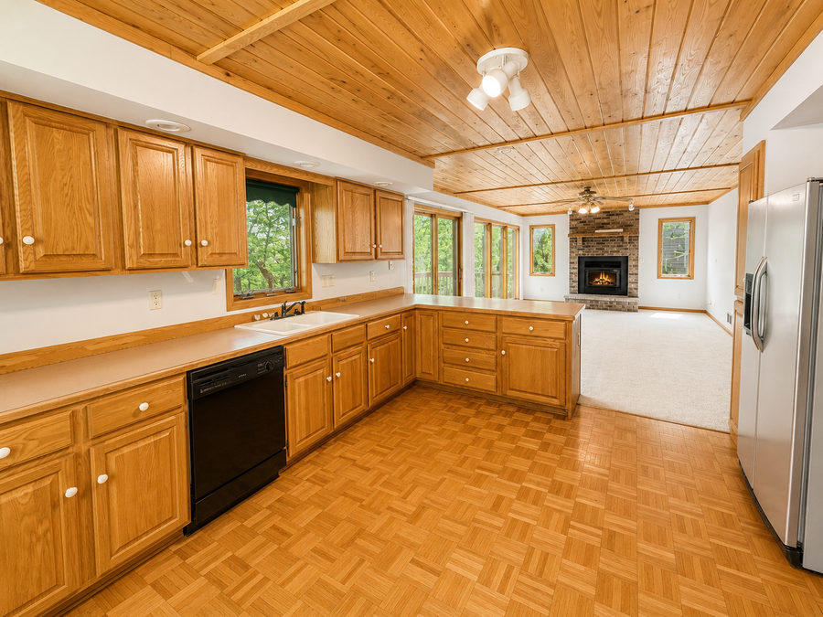 50573 Evergreenpoint Road, Bigfork, MN 56628 - #3