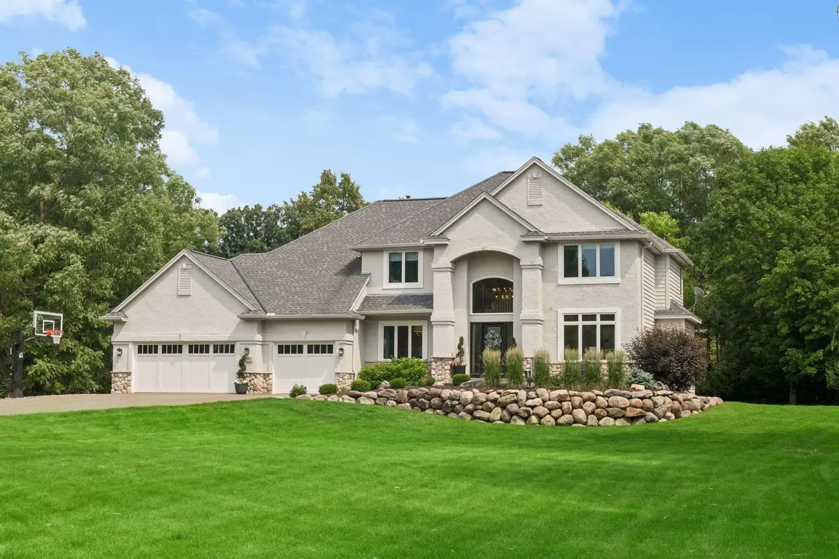 2260 Fieldstone Place, Maple Plain, MN 55359 - #1
