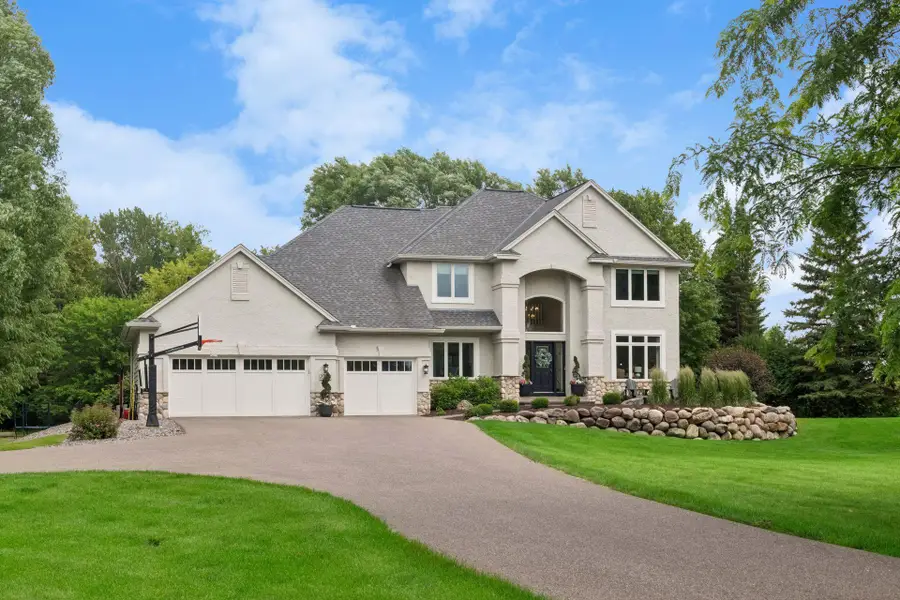 2260 Fieldstone Place, Maple Plain, MN 55359 - #2