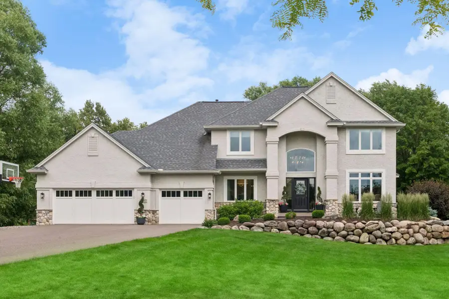 2260 Fieldstone Place, Maple Plain, MN 55359 - #3