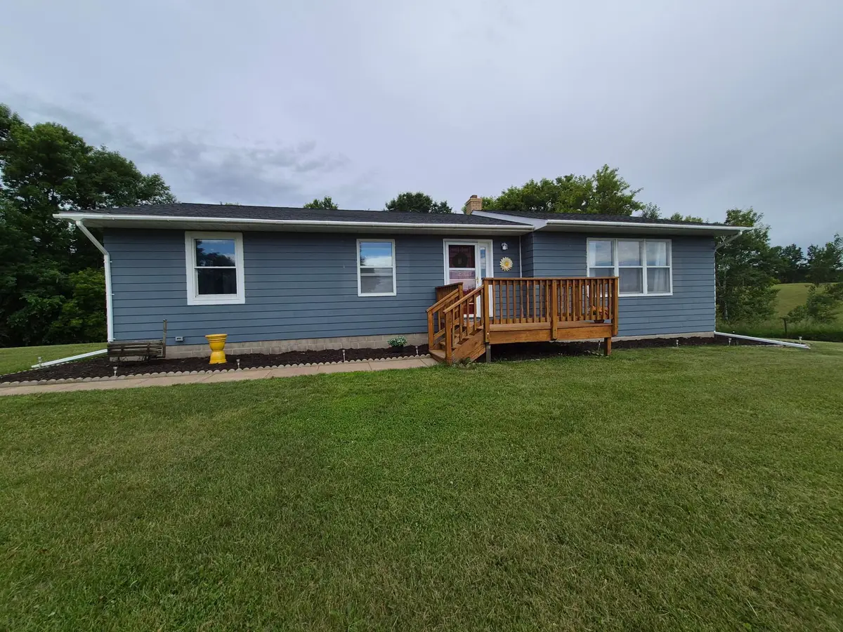 775 110th Street, Amery, WI 54001 - #1