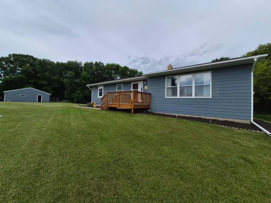 775 110th Street, Amery, WI 54001 - #2
