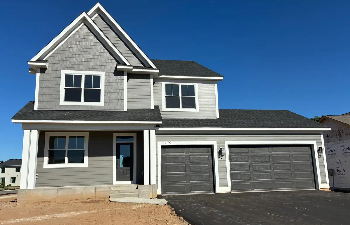 3779 Knightsbridge Lane N, Lake Elmo, MN 55042 - #1