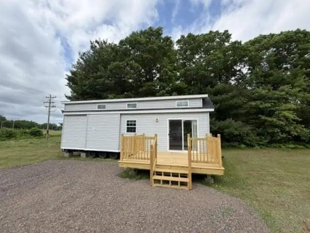 7330 State Road 70 Lot #17, Webster, WI 54893 - #1