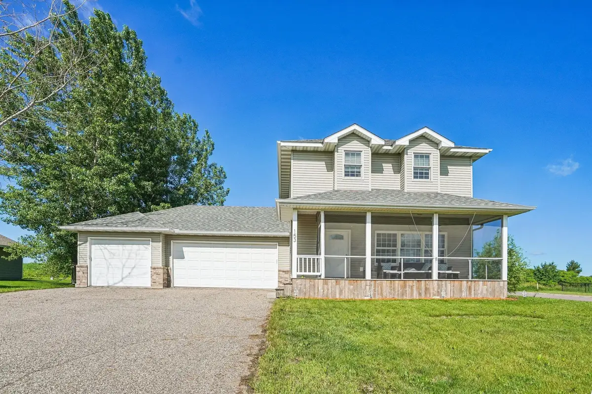 153 Summerfield Drive, Waverly, MN 55390 - #1