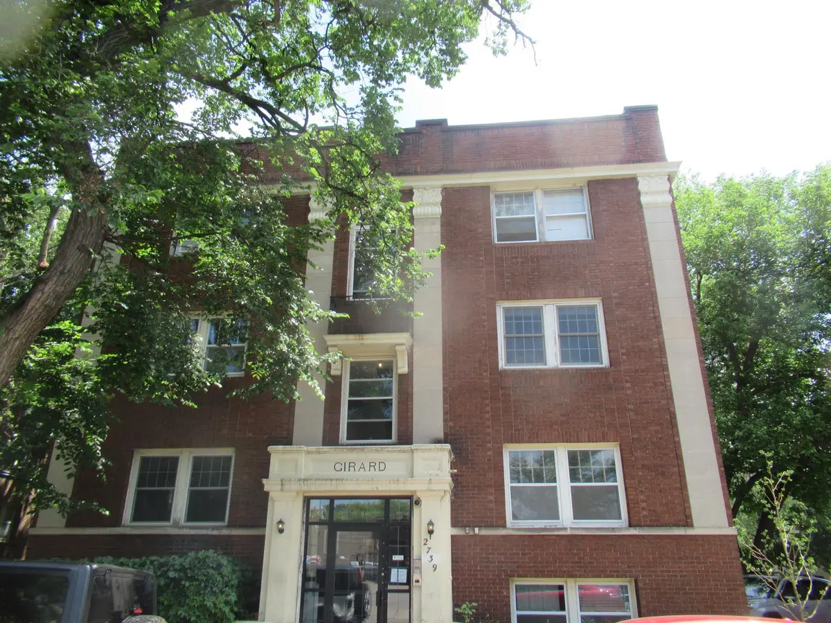 2739 Girard Avenue S #101, Minneapolis, MN 55408 - #1