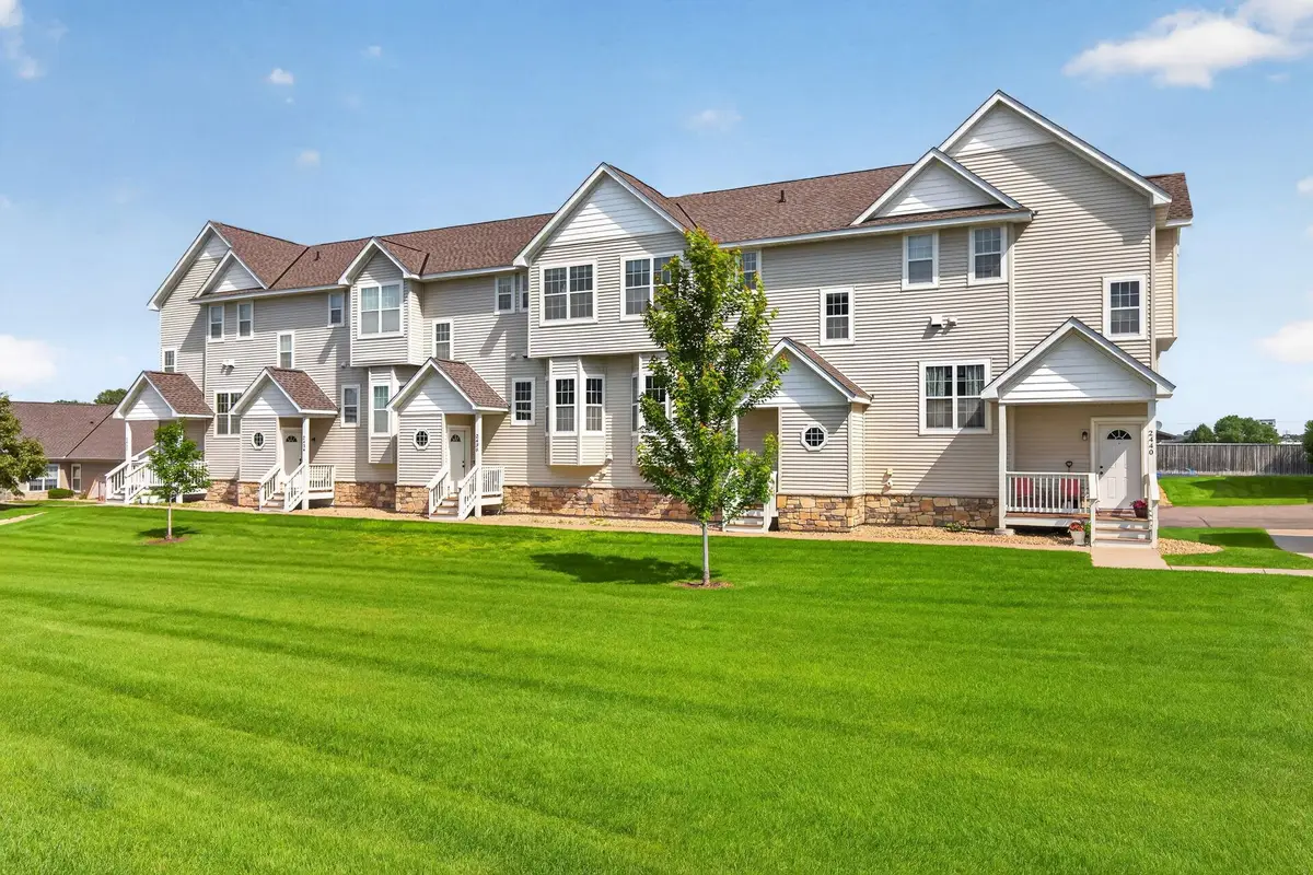 2438 Foxglove Circle, Hudson, WI 54016 - #1