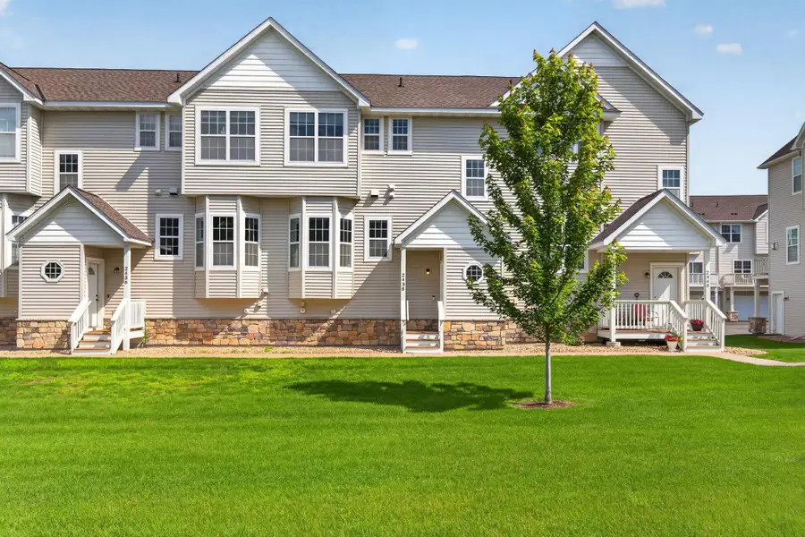 2438 Foxglove Circle, Hudson, WI 54016 - #2