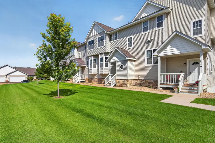 2438 Foxglove Circle, Hudson, WI 54016 - #3