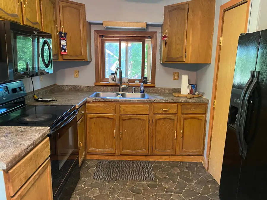 408 Coon Avenue S, Frederic, WI 54837 - #3
