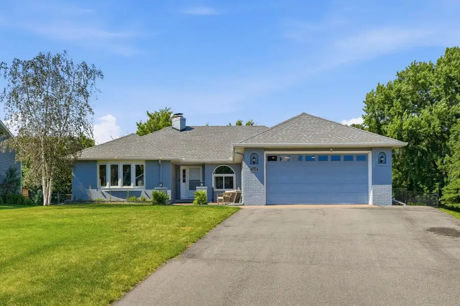7288 Foxboro Court, Woodbury, MN 55125 - #2