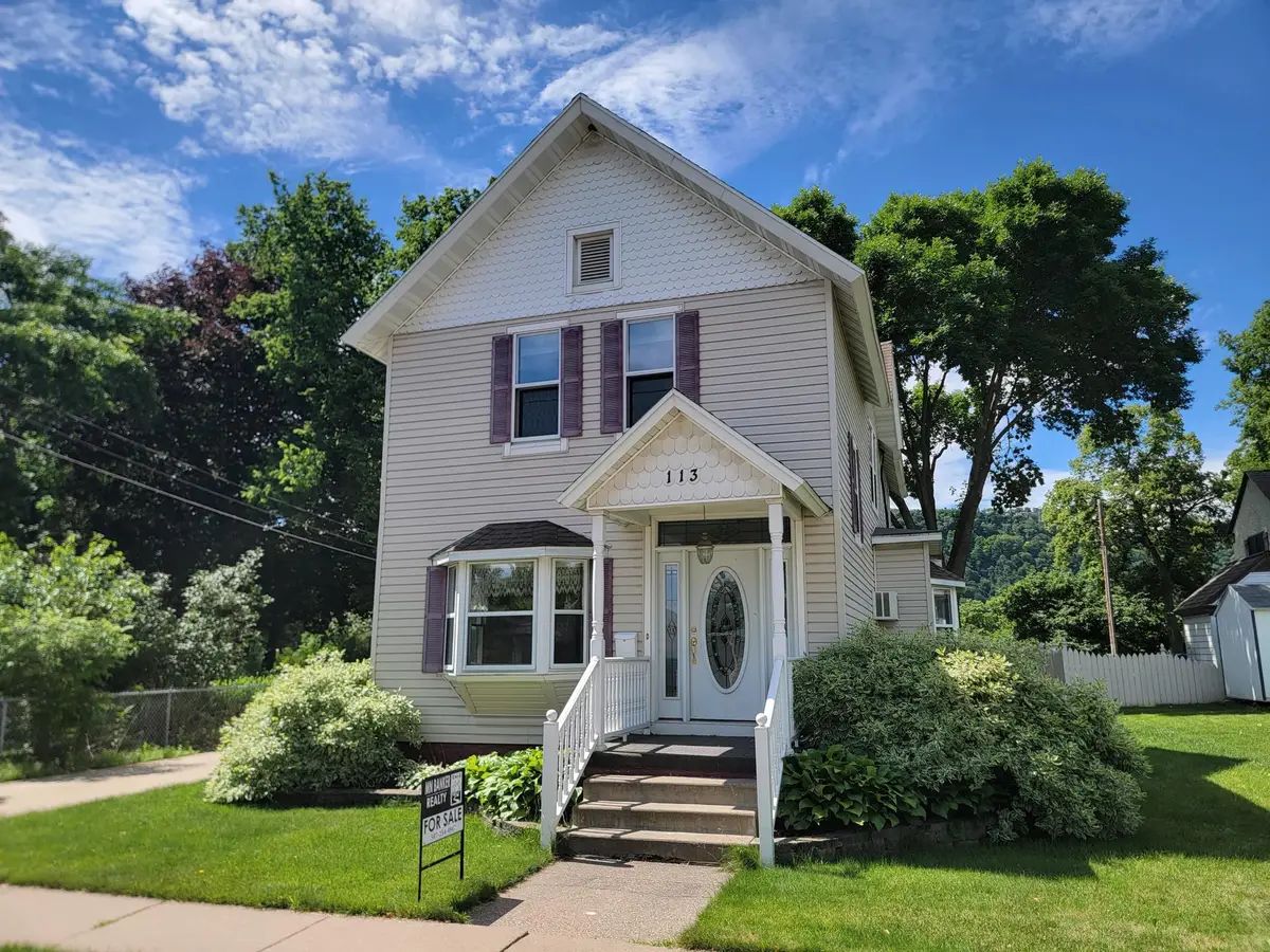113 E Sarnia Street, Winona, MN 55987 - #1