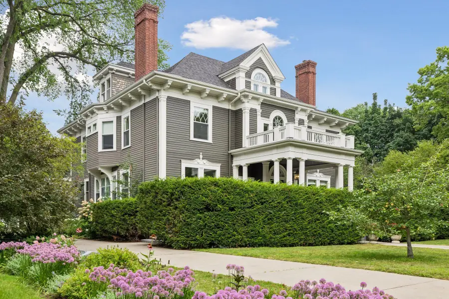 1373 Summit Avenue, Saint Paul, MN 55105 - #3