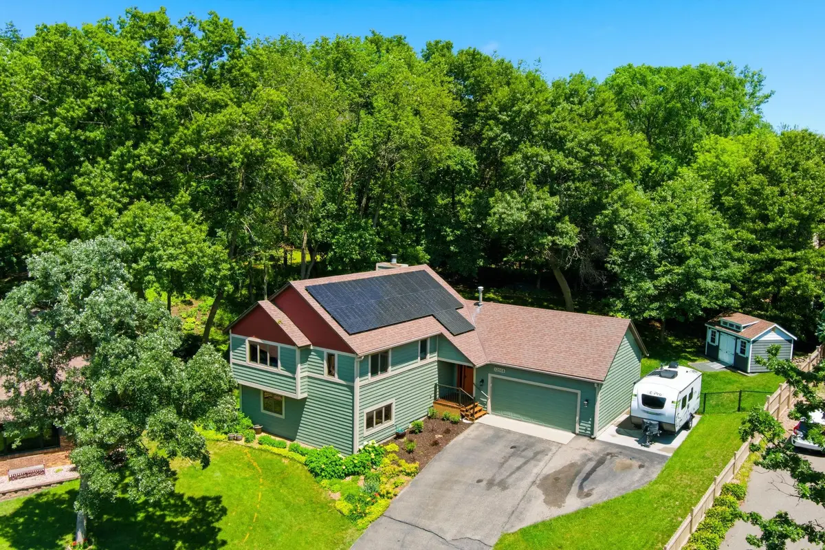 12568 Everest Court E, Apple Valley, MN 55124 - #1