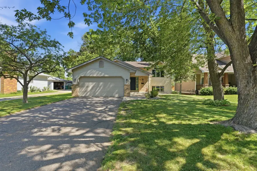 6812 44th Avenue N, Crystal, MN 55428 - #2