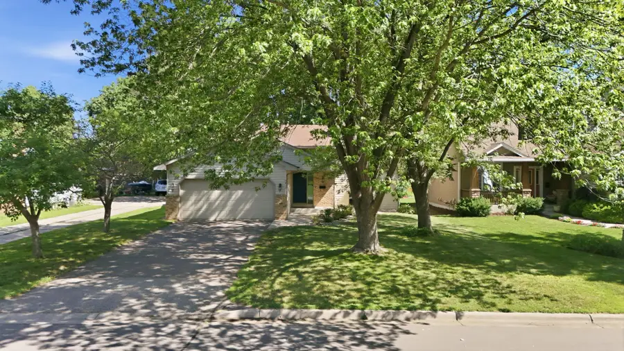 6812 44th Avenue N, Crystal, MN 55428 - #3
