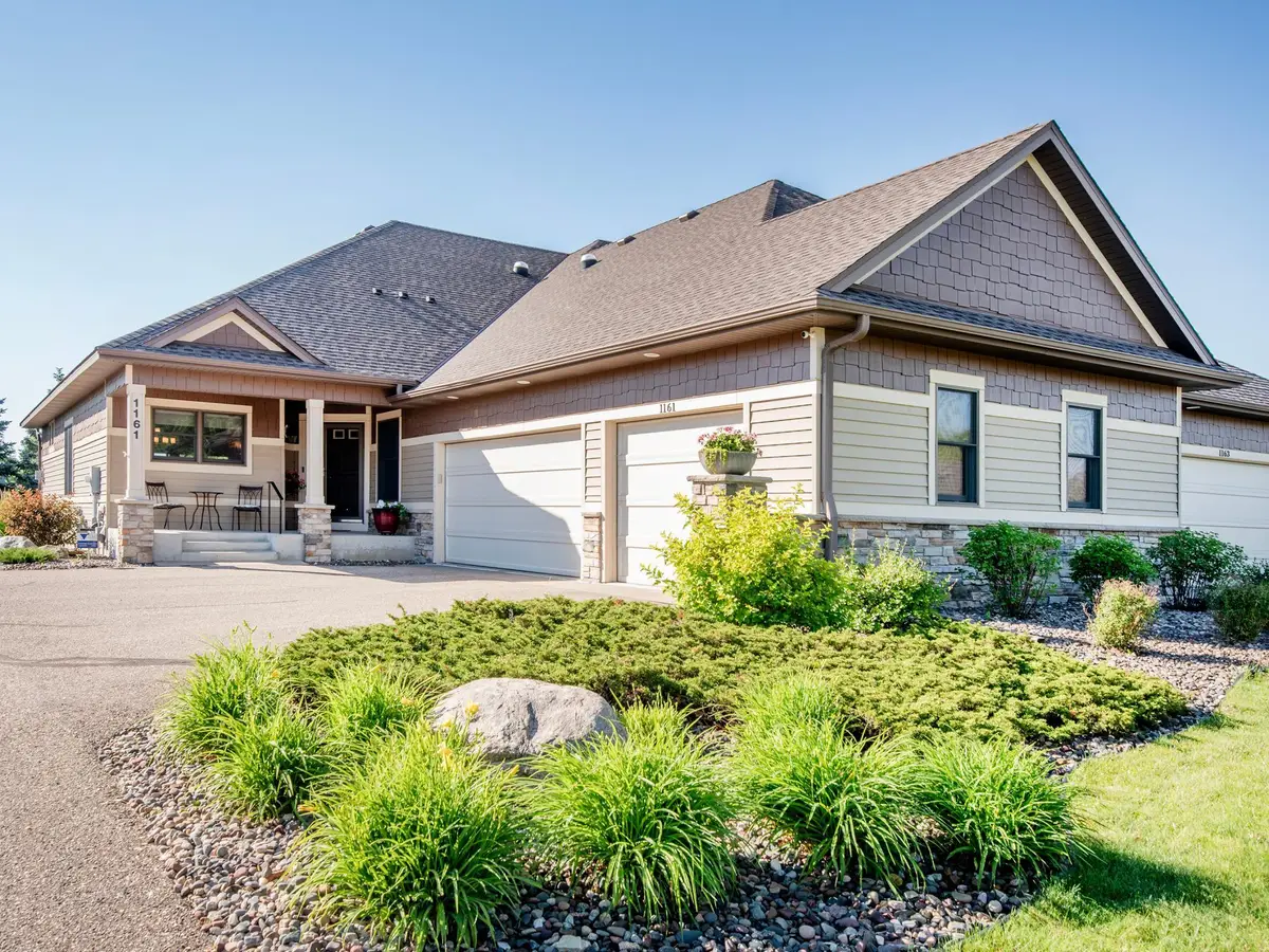 1161 Lakemoor Drive, Woodbury, MN 55129 - #1