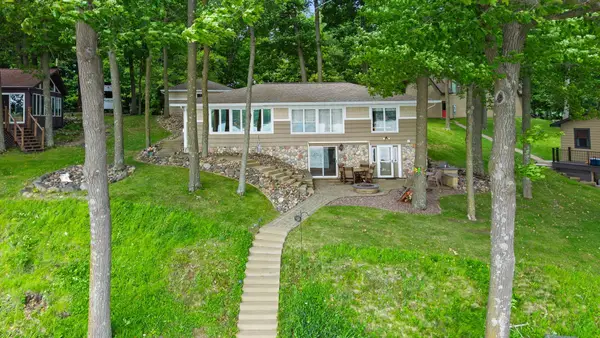 1642 2nd Avenue, Turtle Lake, WI 54889