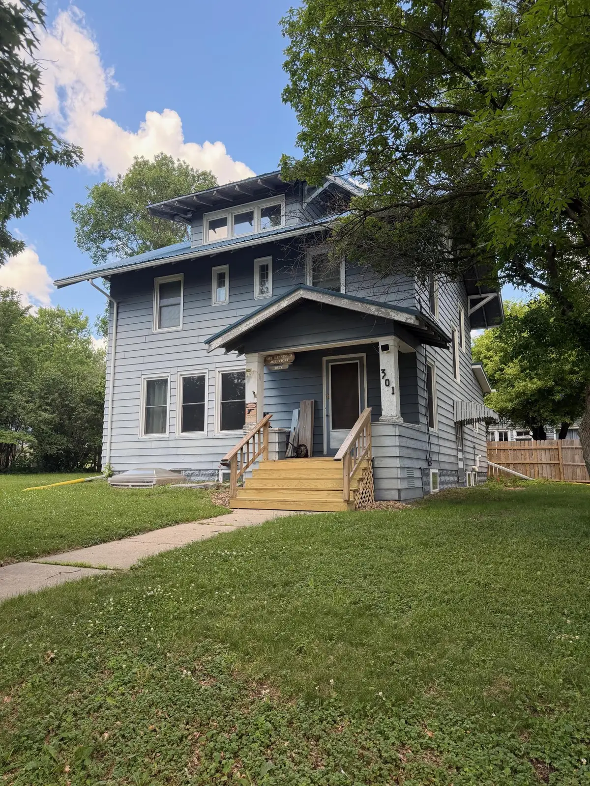 301 Connecticut Avenue, Adrian, MN 56110 - #1