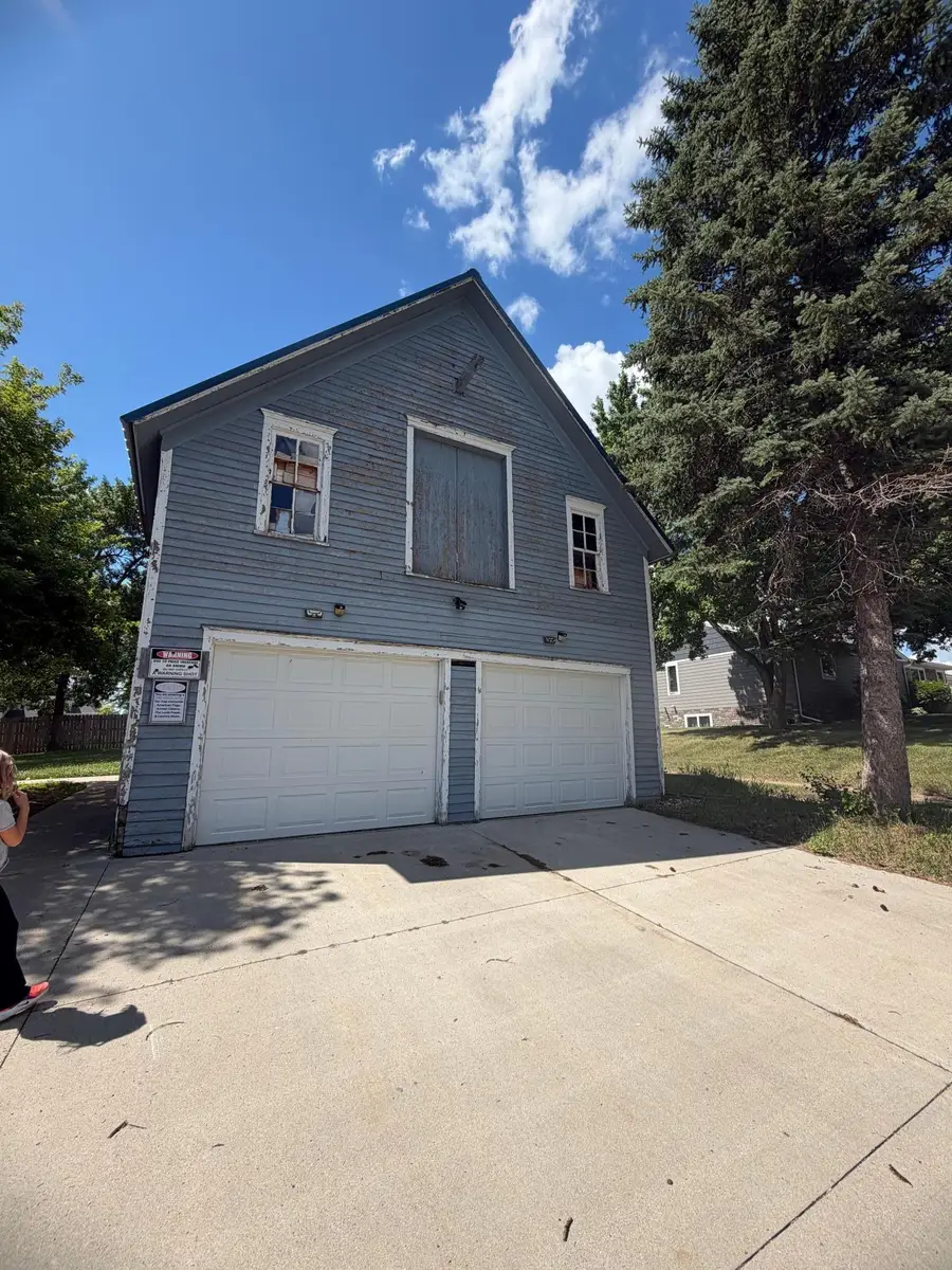 301 Connecticut Avenue, Adrian, MN 56110 - #3
