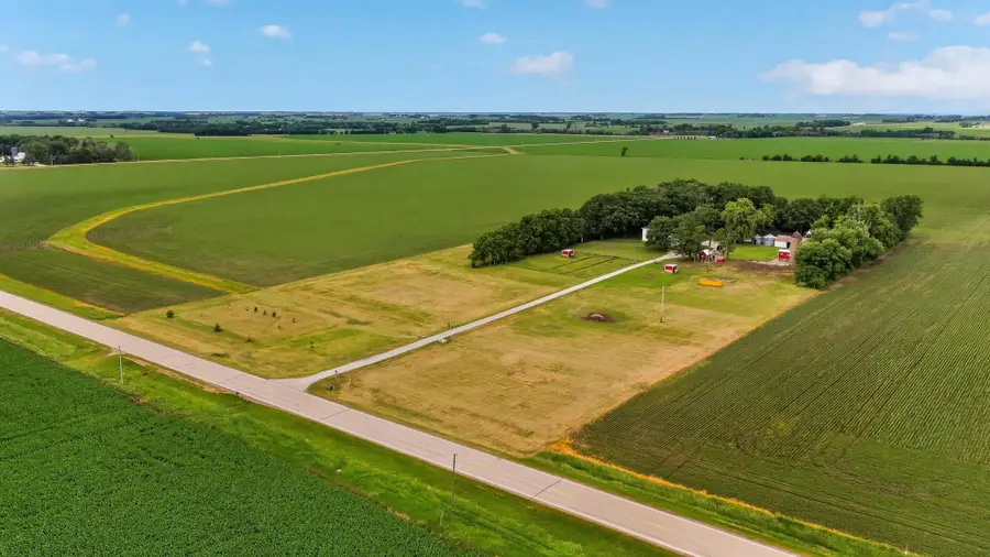 16310 750th Street, Hayfield, MN 55940 - #2