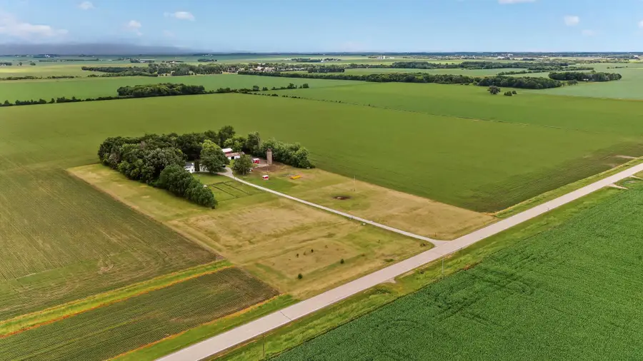 16310 750th Street, Hayfield, MN 55940 - #3