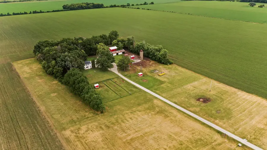 16310 750th Street, Hayfield, MN 55940 - #3
