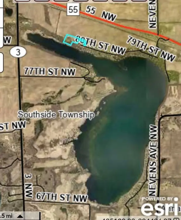 0 80th, Annandale, MN 55302 - #3