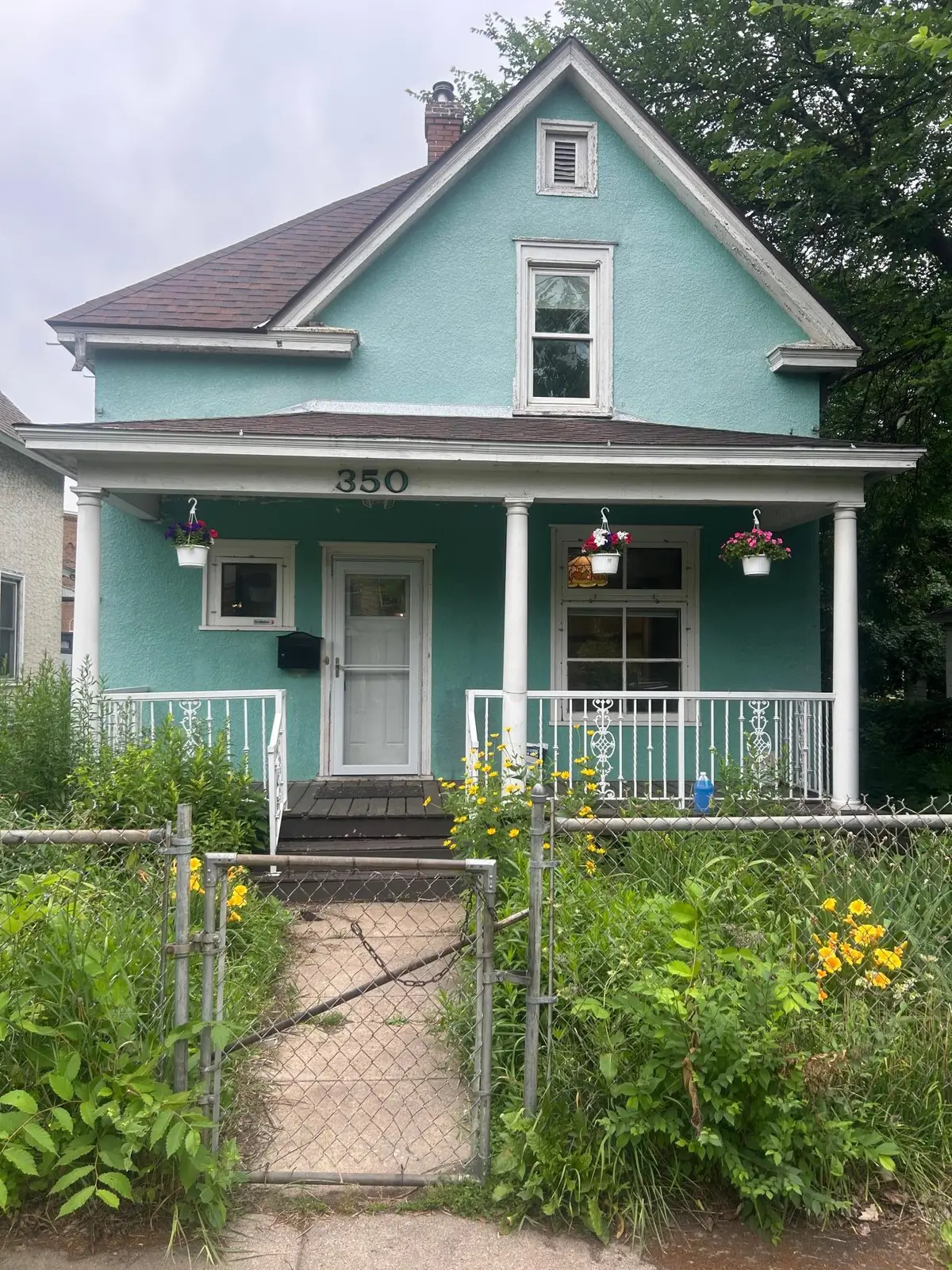 350 Hope Street, Saint Paul, MN 55106 - #1