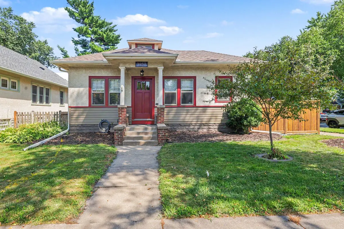 3957 44th Avenue S, Minneapolis, MN 55406 - #1
