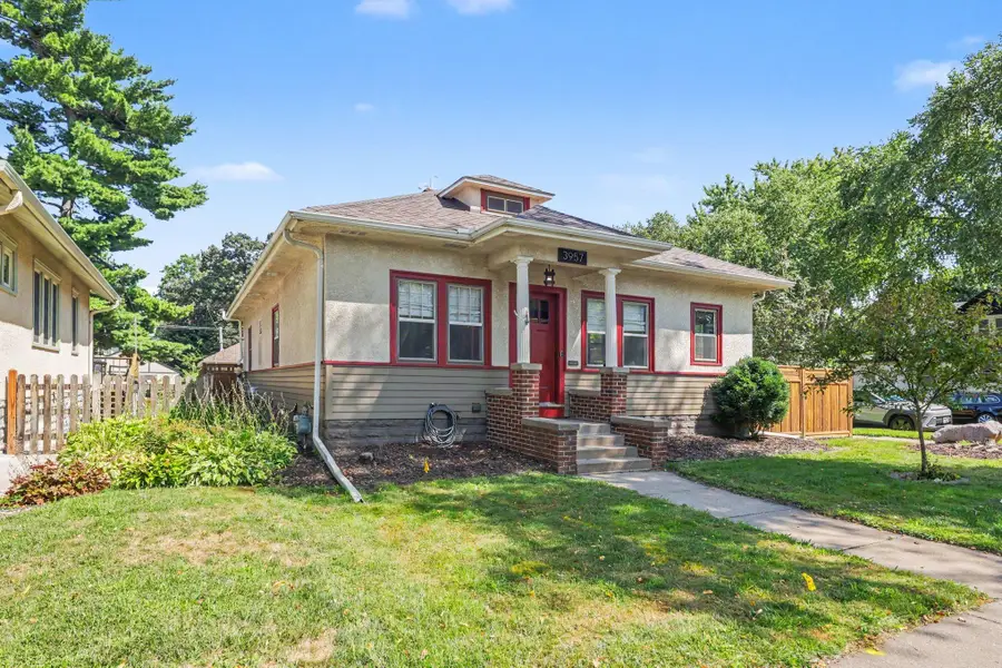 3957 44th Avenue S, Minneapolis, MN 55406 - #2