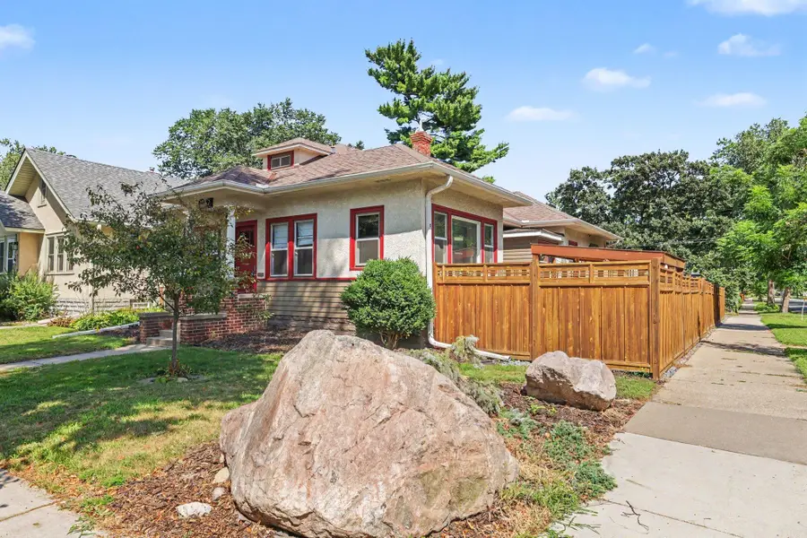 3957 44th Avenue S, Minneapolis, MN 55406 - #3