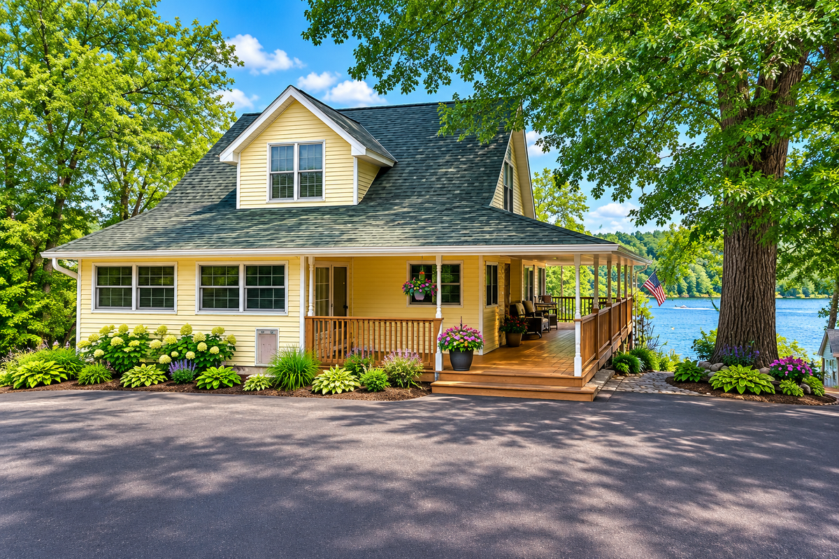 3020 Oakdale Drive, Pine Springs, MN 55115 - #1