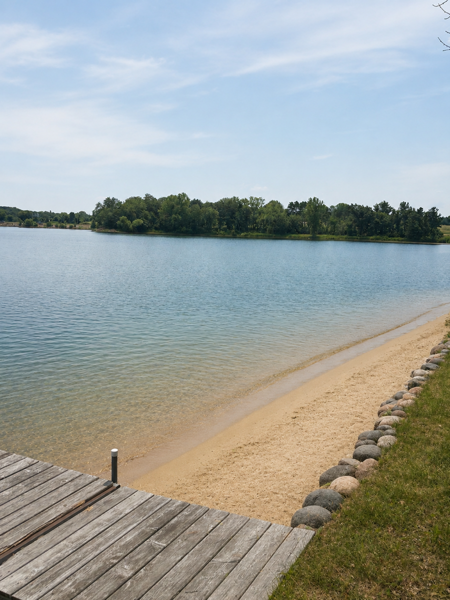 3020 Oakdale Drive, Pine Springs, MN 55115 - #2