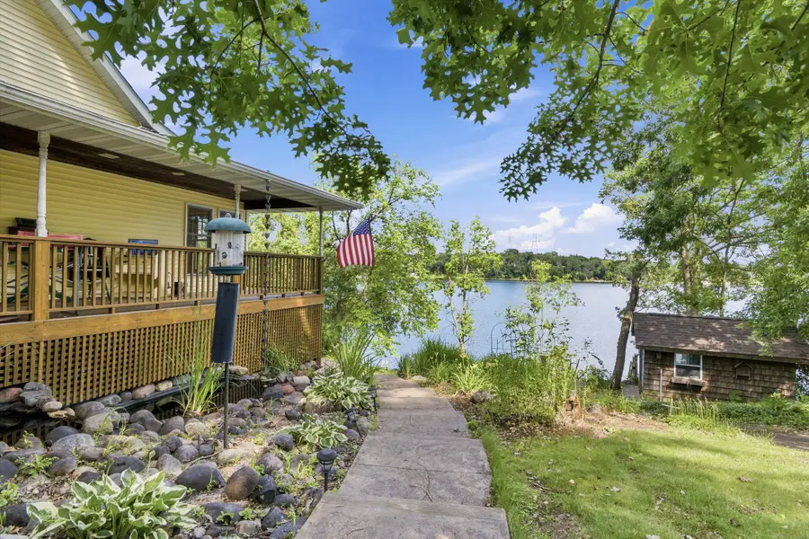 3020 Oakdale Drive, Pine Springs, MN 55115 - #3