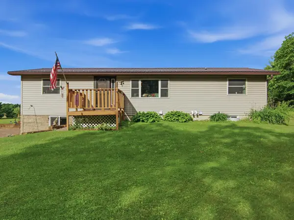 995 N Zettel Road, Exeland, WI 54835