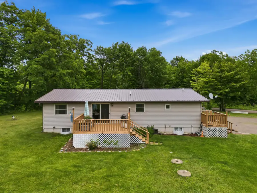 995 N Zettel Road, Exeland, WI 54835 - #2