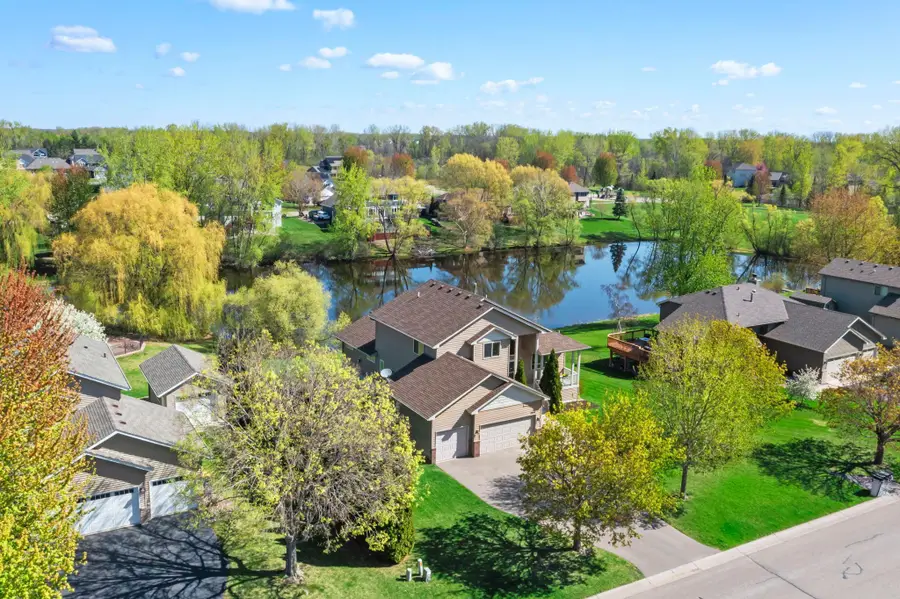 1839 Quebec Street, Centerville, MN 55038 - #2