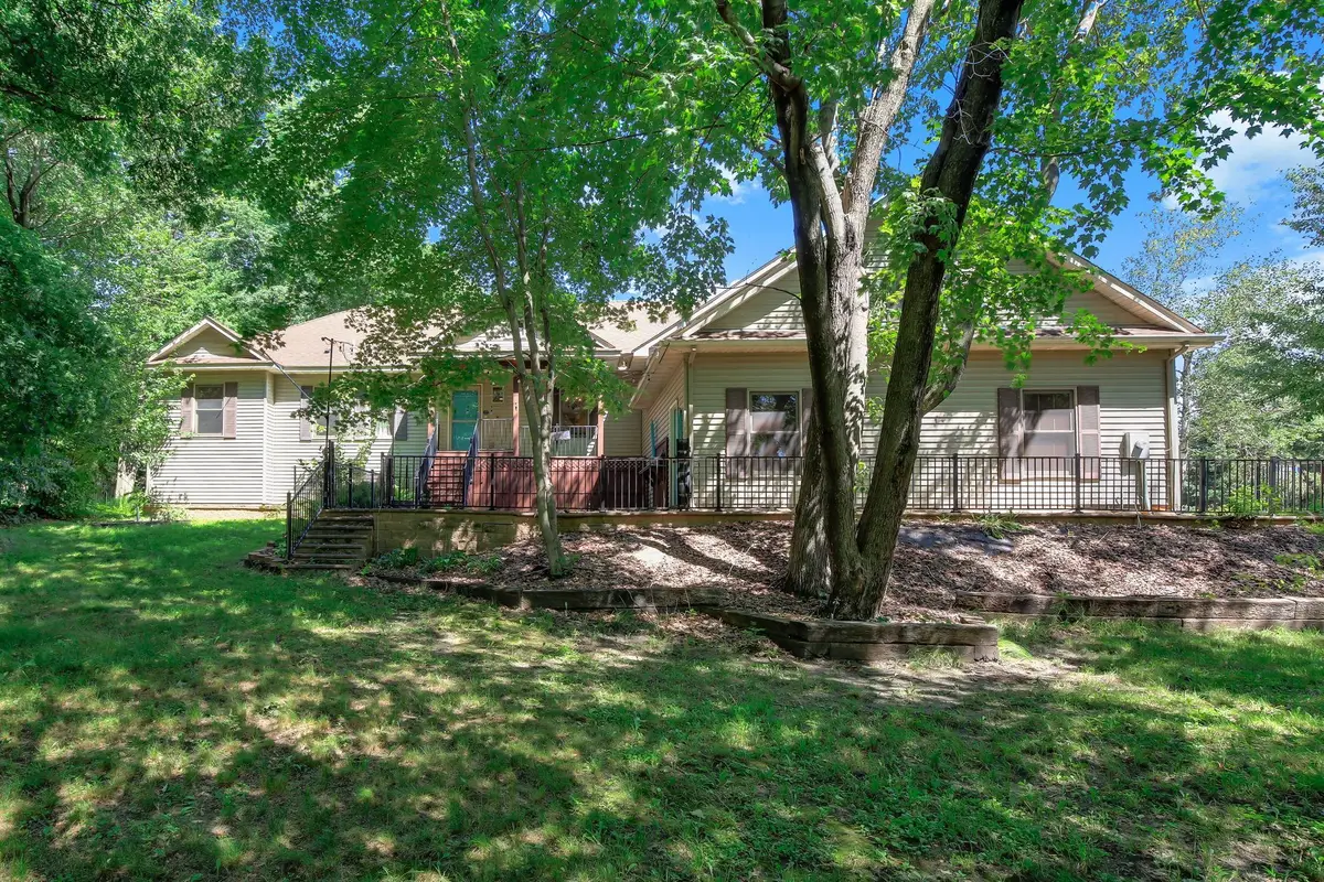 14915 Naples Street Ne, Ham Lake, MN 55304 - #1