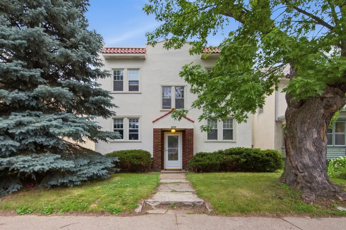 3215 Chicago Avenue S, Minneapolis, MN 55407 - #1