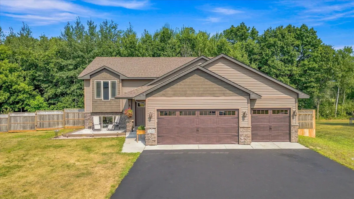 38369 Hunters Ridge Trail, North Branch, MN 55056 - #1