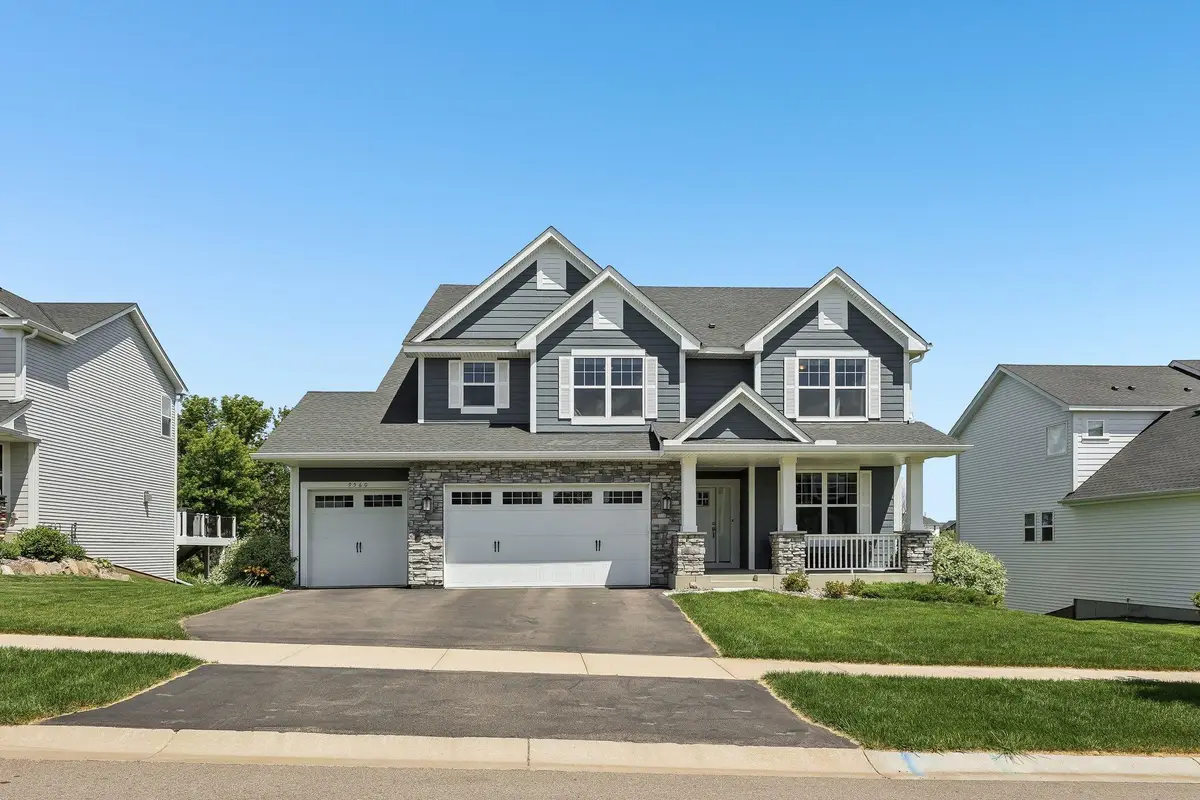 9560 Timber Terrace, Victoria, MN 55386 - #1