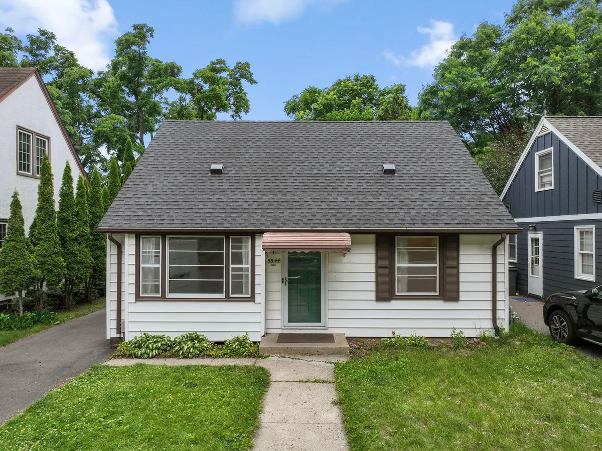 5544 Fremont Avenue S, Minneapolis, MN 55419 - #1