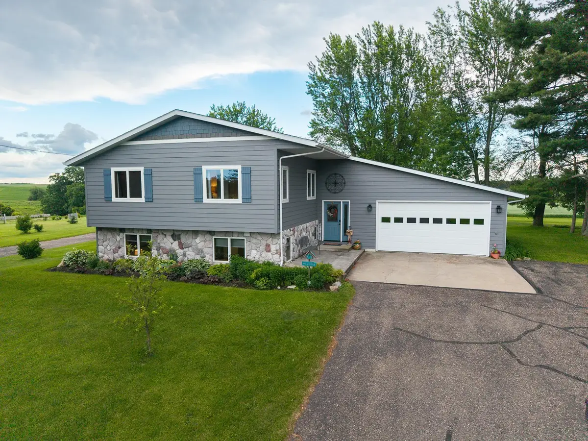 W709 870th Avenue, Spring Valley, WI 54767 - #1