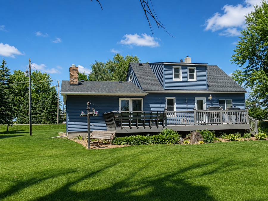 5766 County 12 Boulevard, Kenyon, MN 55946 - #2