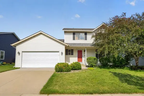 5806 48th Avenue Nw, Rochester, MN 55901